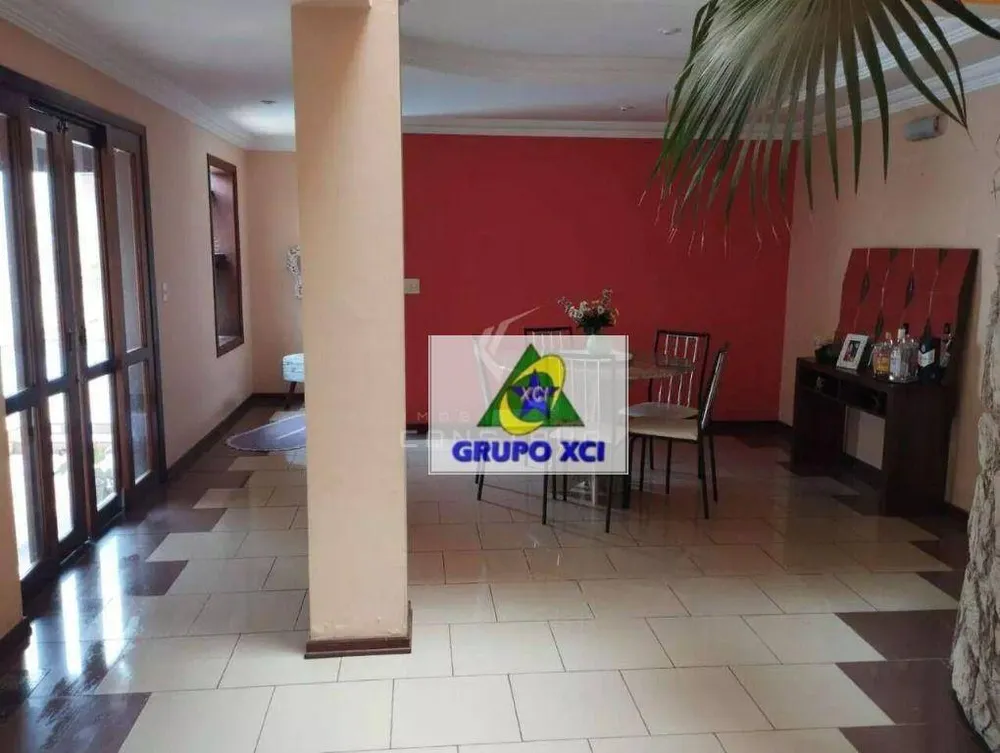 Casa, 3 quartos, 400 m² - Foto 2