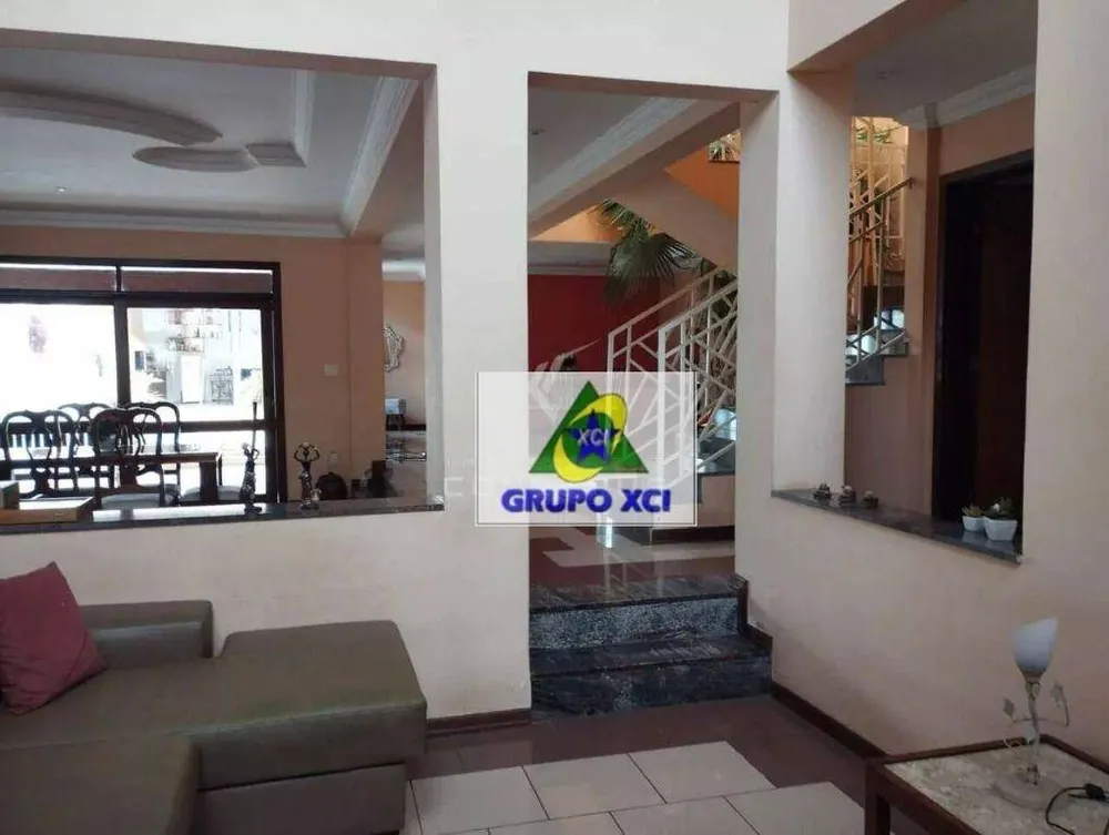 Casa, 3 quartos, 400 m² - Foto 4