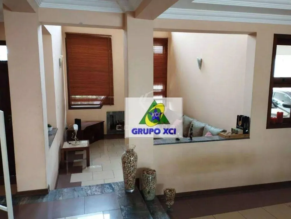 Casa, 3 quartos, 400 m² - Foto 3