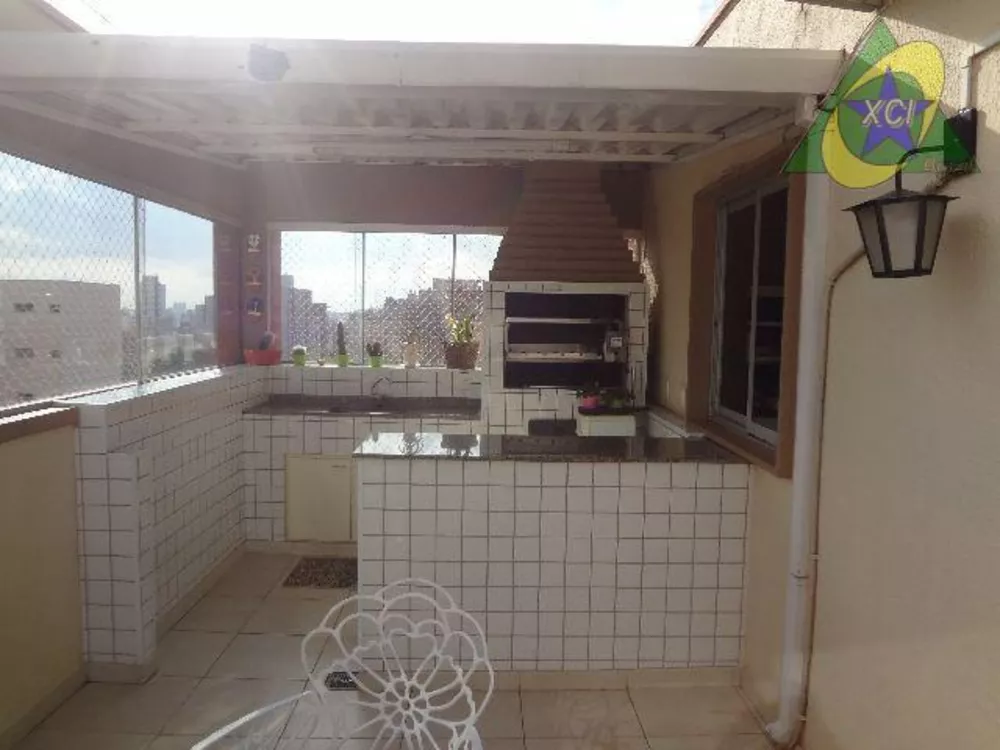 Apartamento à venda com 4 quartos, 172m² - Foto 2