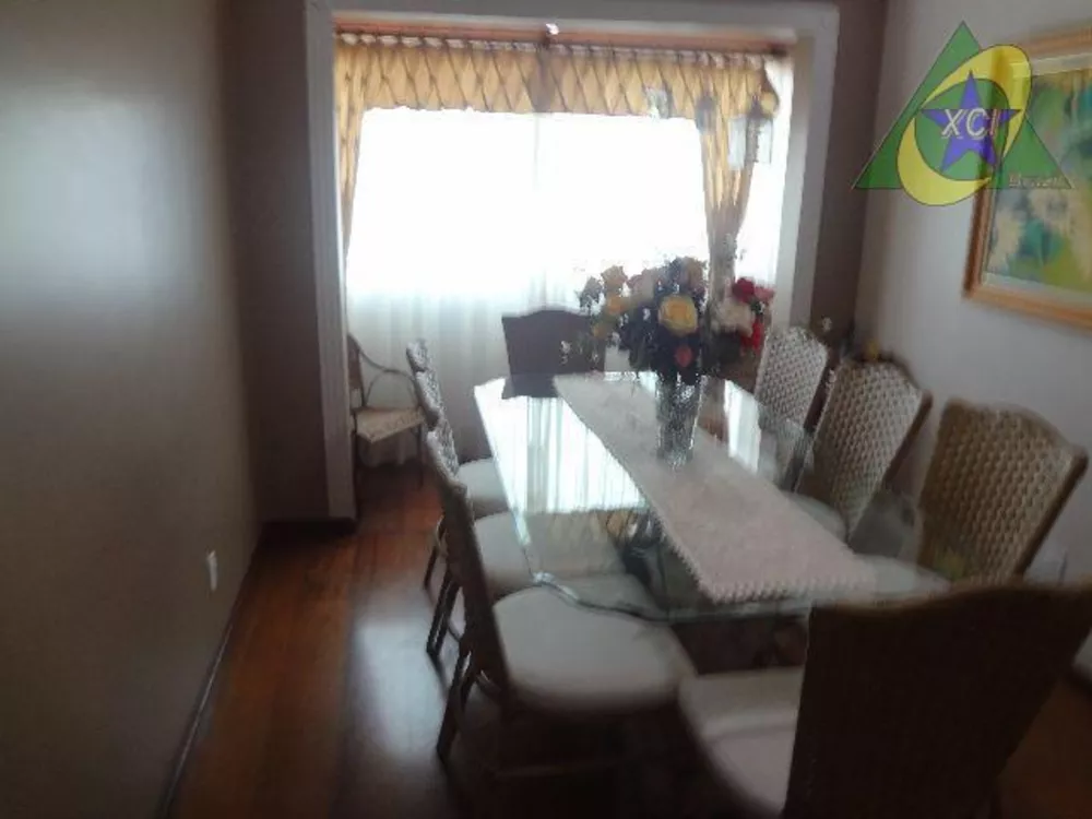 Apartamento à venda com 4 quartos, 172m² - Foto 3