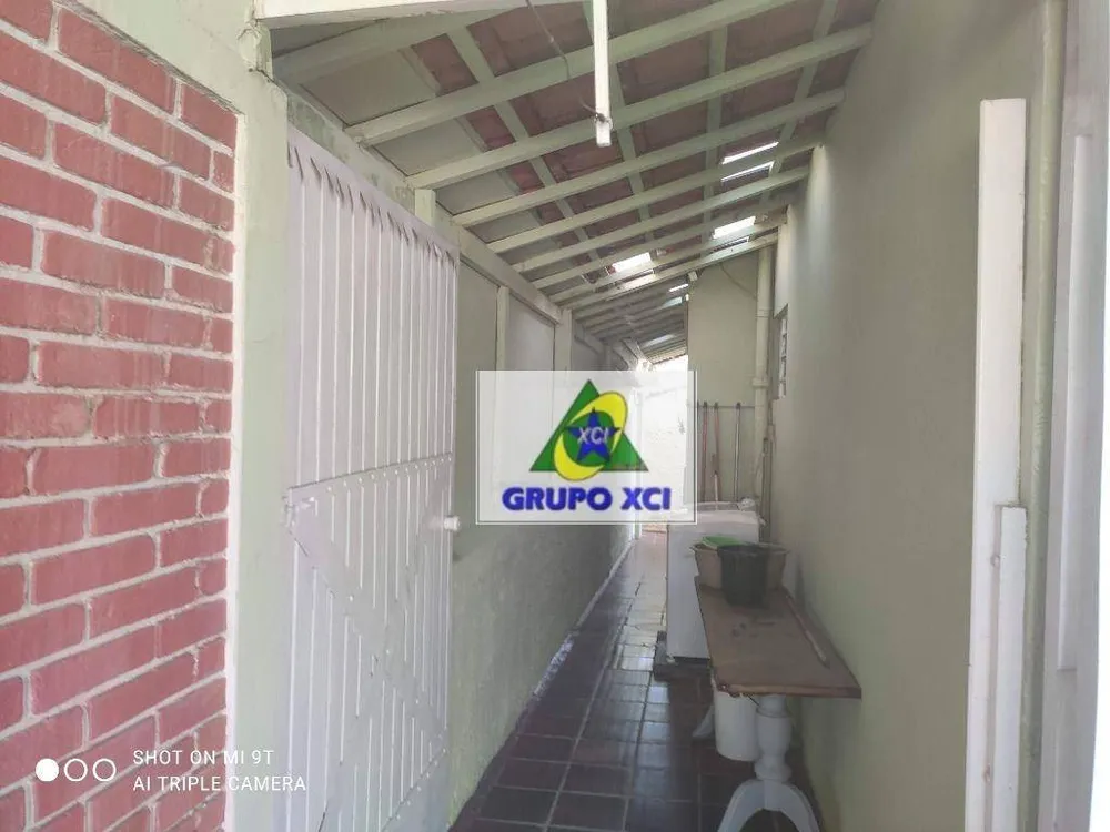 Casa, 3 quartos, 130 m² - Foto 3