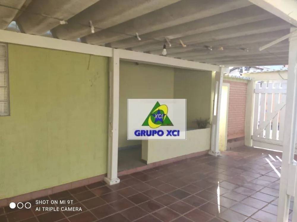 Casa, 3 quartos, 130 m² - Foto 4