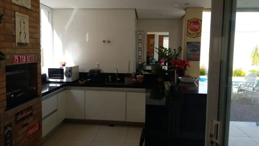 Casa de Condomínio, 5 quartos - Foto 2