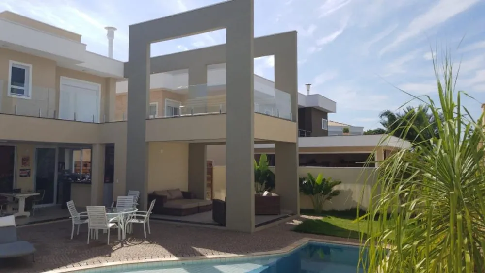 Casa de Condomínio, 5 quartos - Foto 5