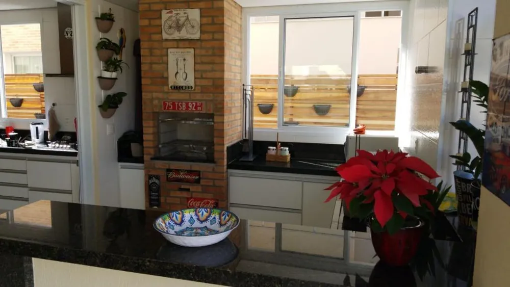 Casa de Condomínio, 5 quartos - Foto 9