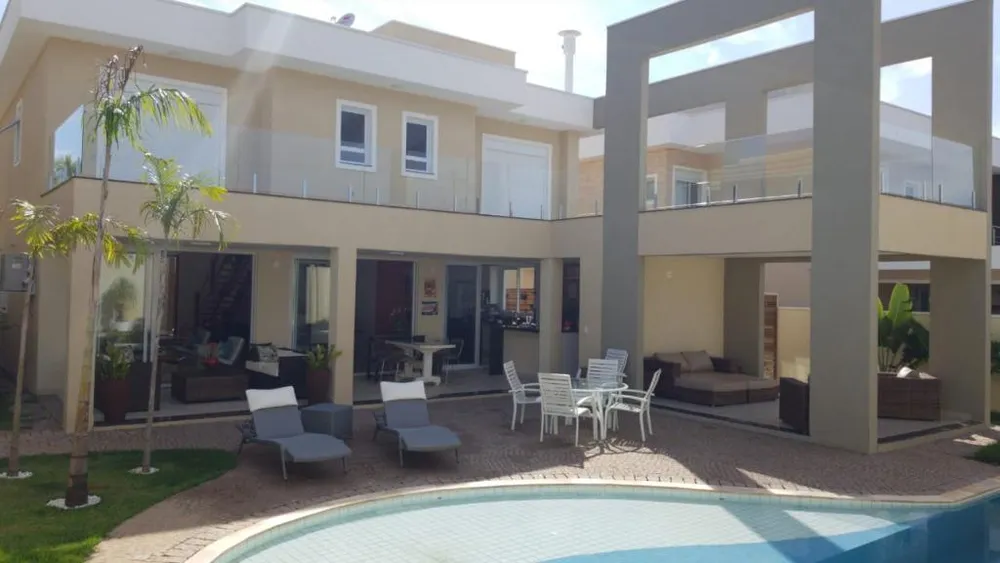 Casa de Condomínio, 5 quartos - Foto 6