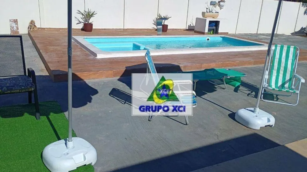 Chácara, 2 quartos, 1000 m² - Foto 8