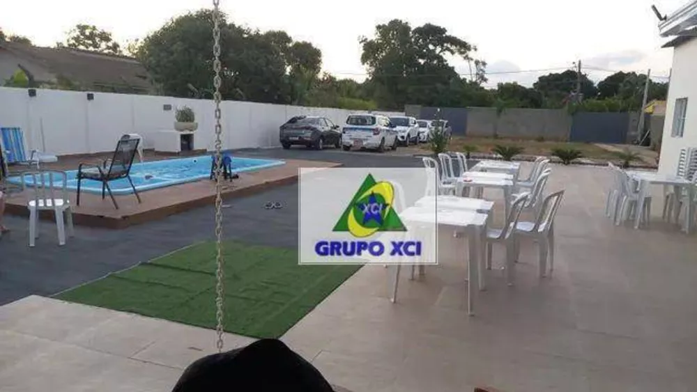 Chácara à venda com 2 quartos, 1000M2 - Foto 1