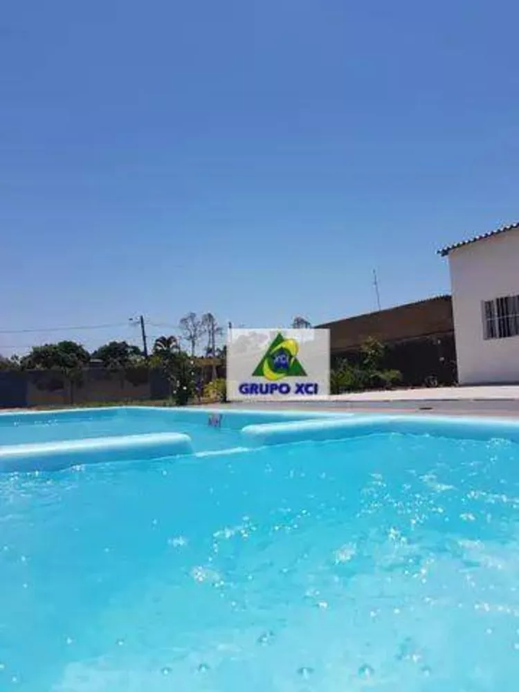 Chácara à venda com 2 quartos, 1000M2 - Foto 2