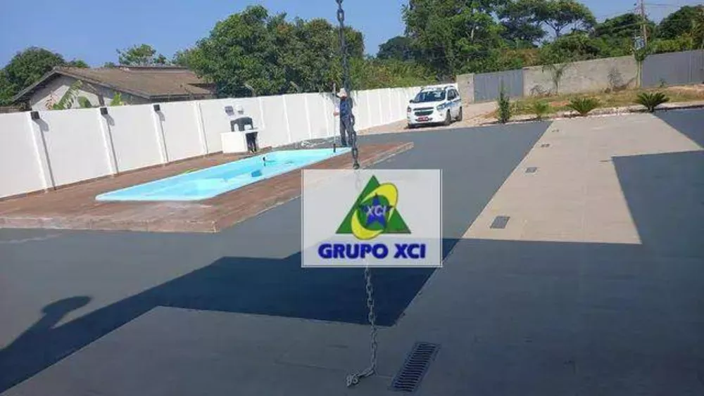 Chácara à venda com 2 quartos, 1000M2 - Foto 3