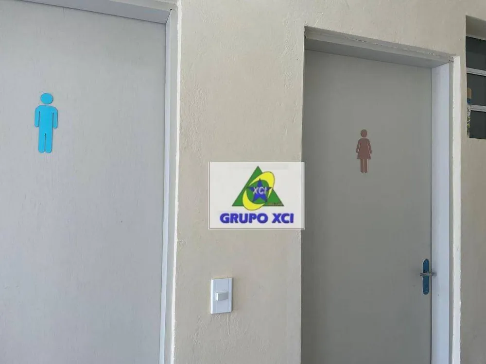 Chácara, 2 quartos, 1000 m² - Foto 12