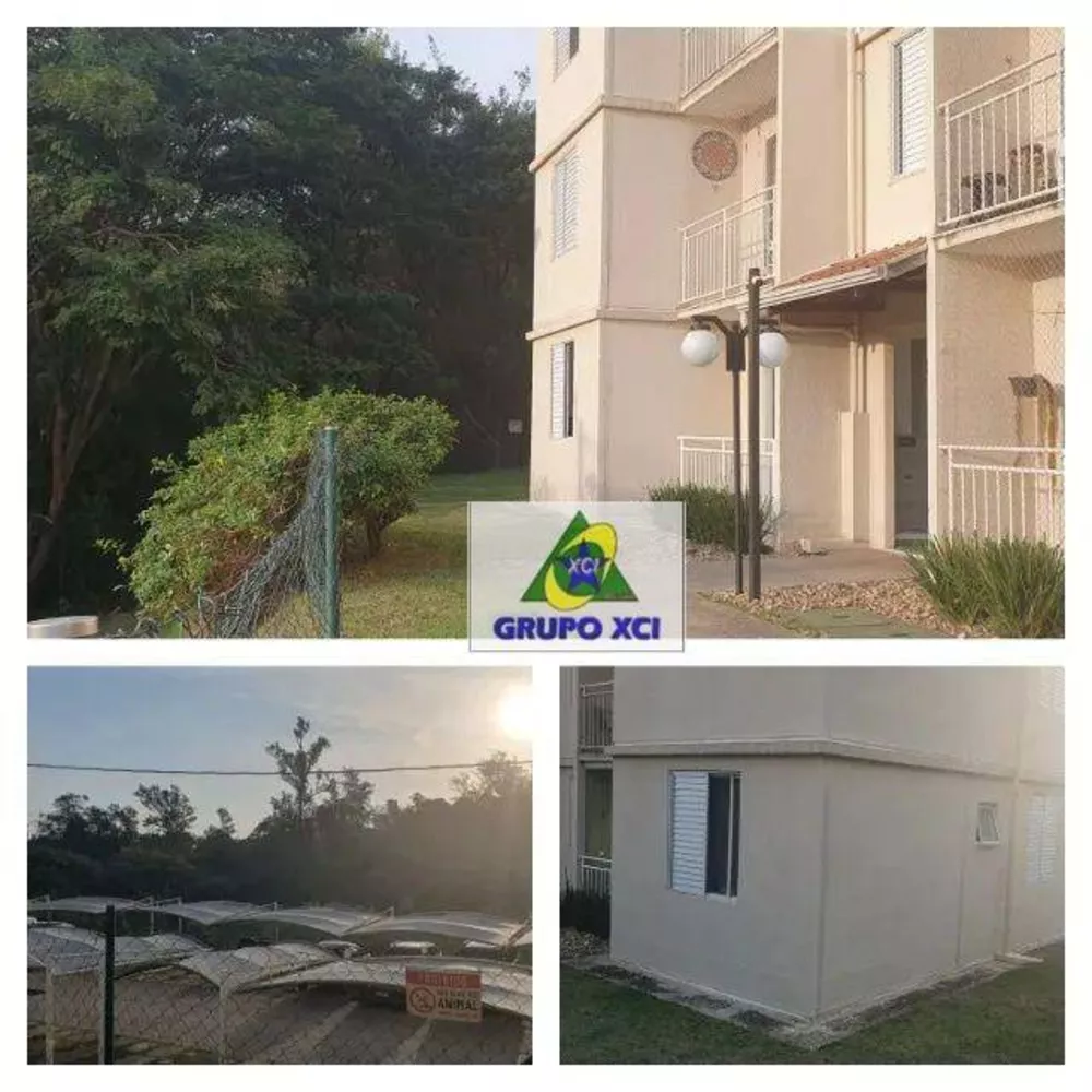 Apartamento à venda com 3 quartos, 51m² - Foto 4