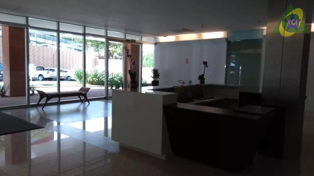 Conjunto Comercial-Sala para alugar, 463m² - Foto 2