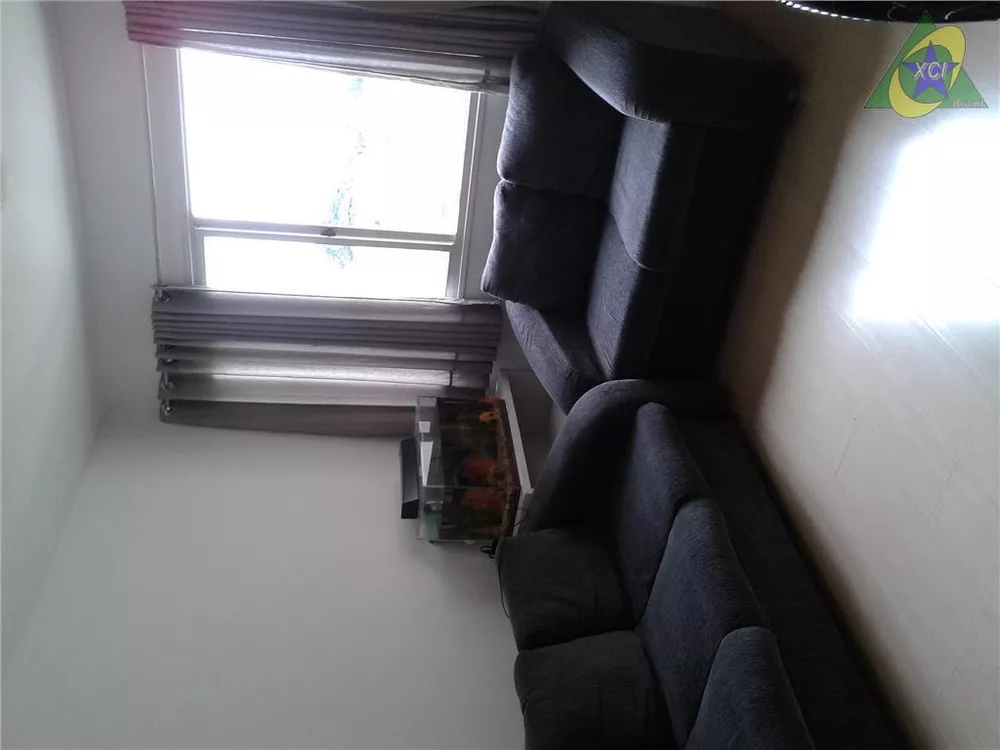 Apartamento à venda com 3 quartos, 58m² - Foto 1