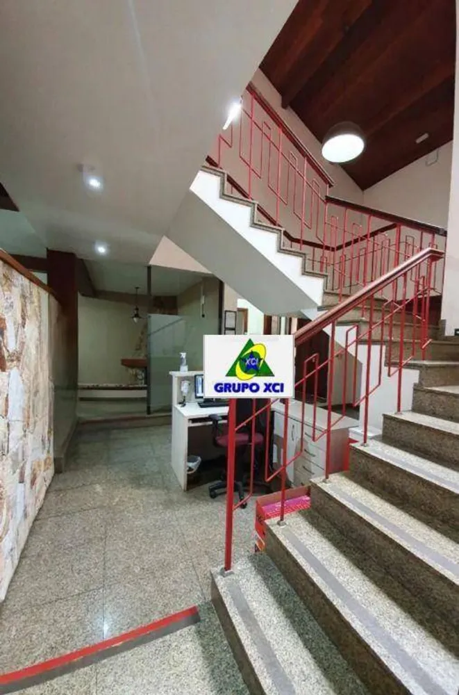 Casa, 500 m² - Foto 10