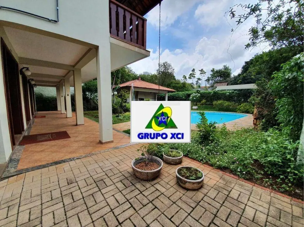 Casa, 500 m² - Foto 1