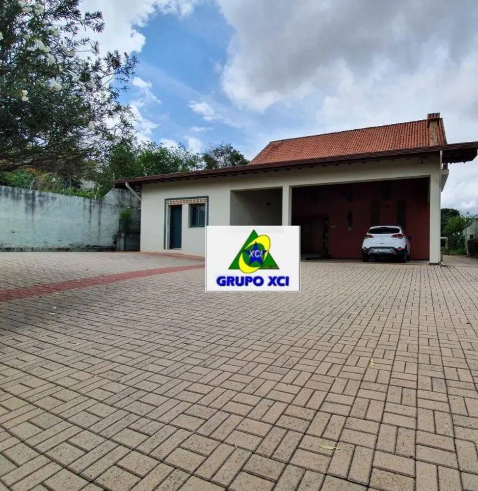 Casa, 500 m² - Foto 8