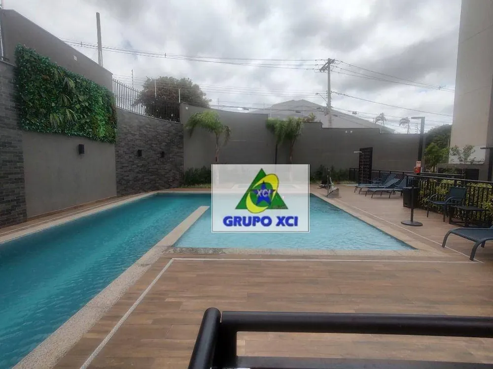 Apartamento, 3 quartos, 74 m² - Foto 3