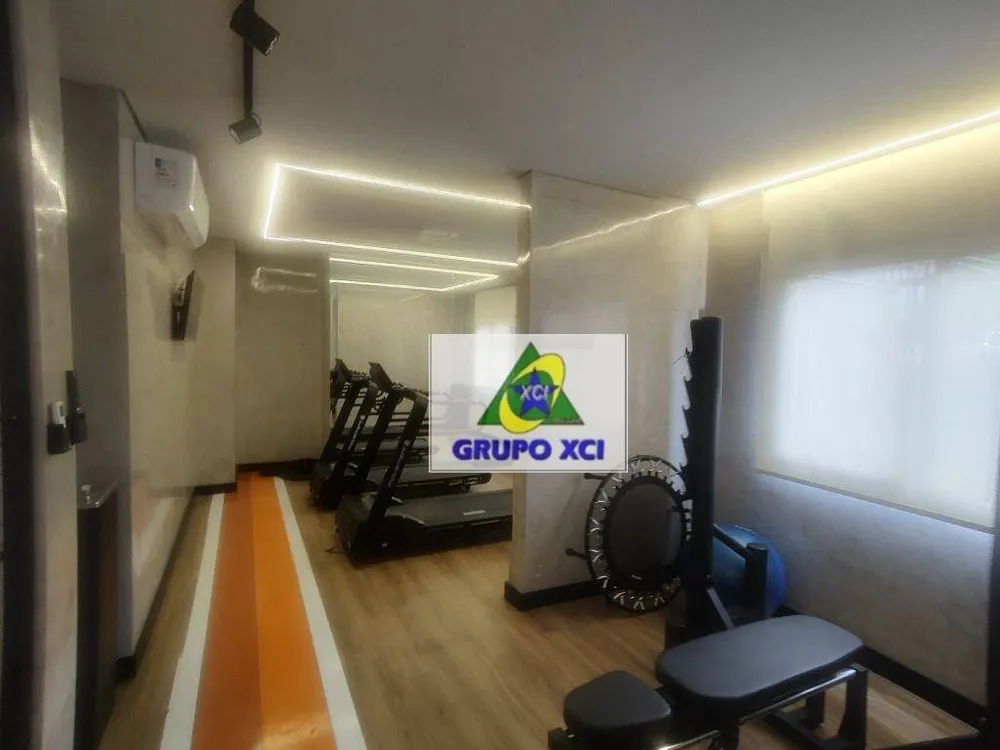Apartamento, 3 quartos, 74 m² - Foto 6