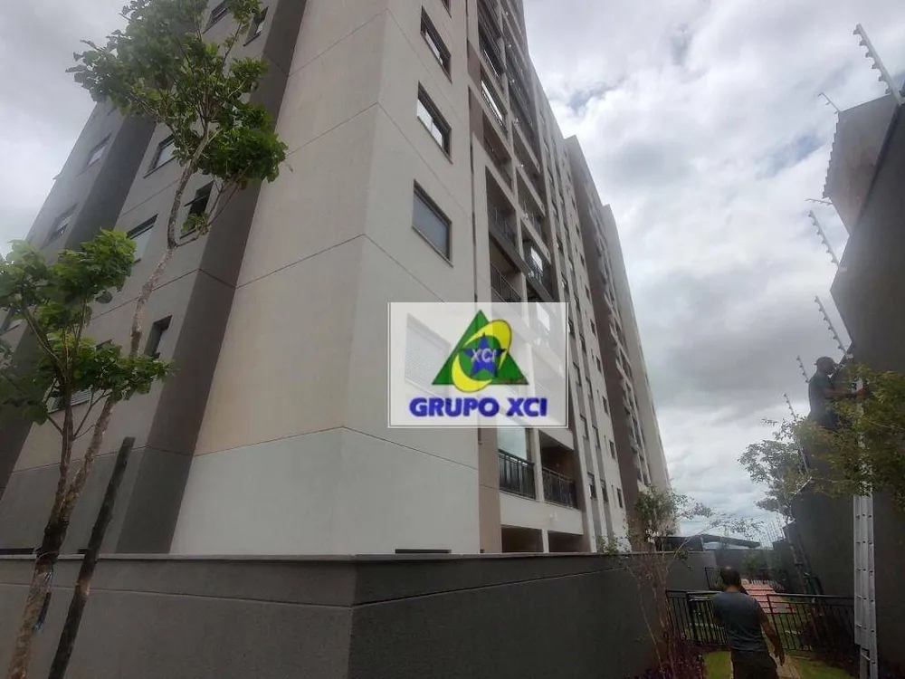 Apartamento, 3 quartos, 74 m² - Foto 1