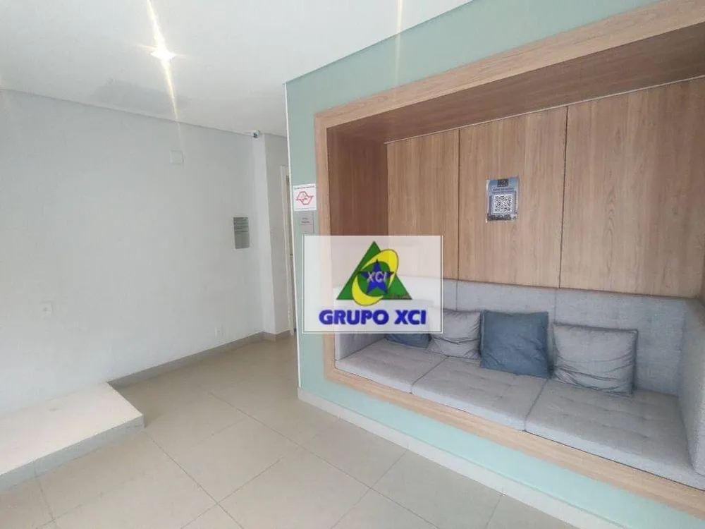 Apartamento, 3 quartos, 74 m² - Foto 4