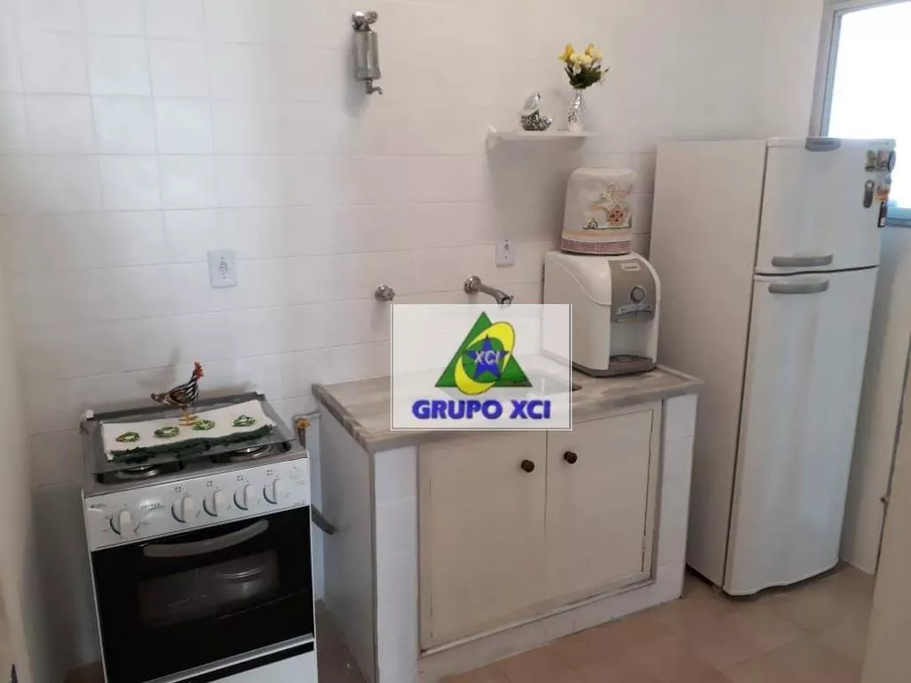 Apartamento à venda com 2 quartos, 59m² - Foto 3