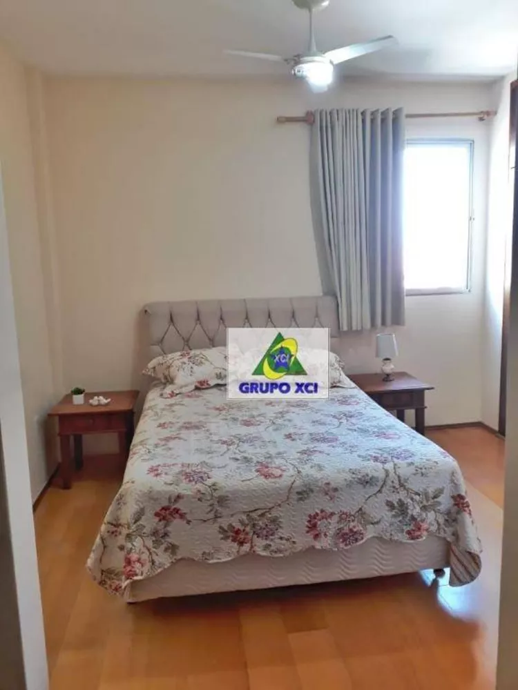 Apartamento à venda com 2 quartos, 59m² - Foto 4