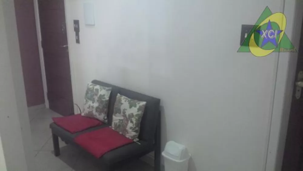 Conjunto Comercial-Sala à venda, 36m² - Foto 3