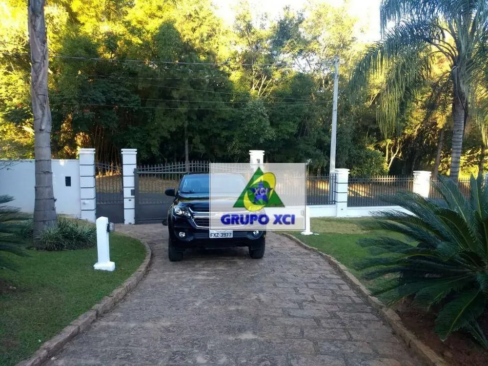 Casa, 3 quartos, 398 m² - Foto 4
