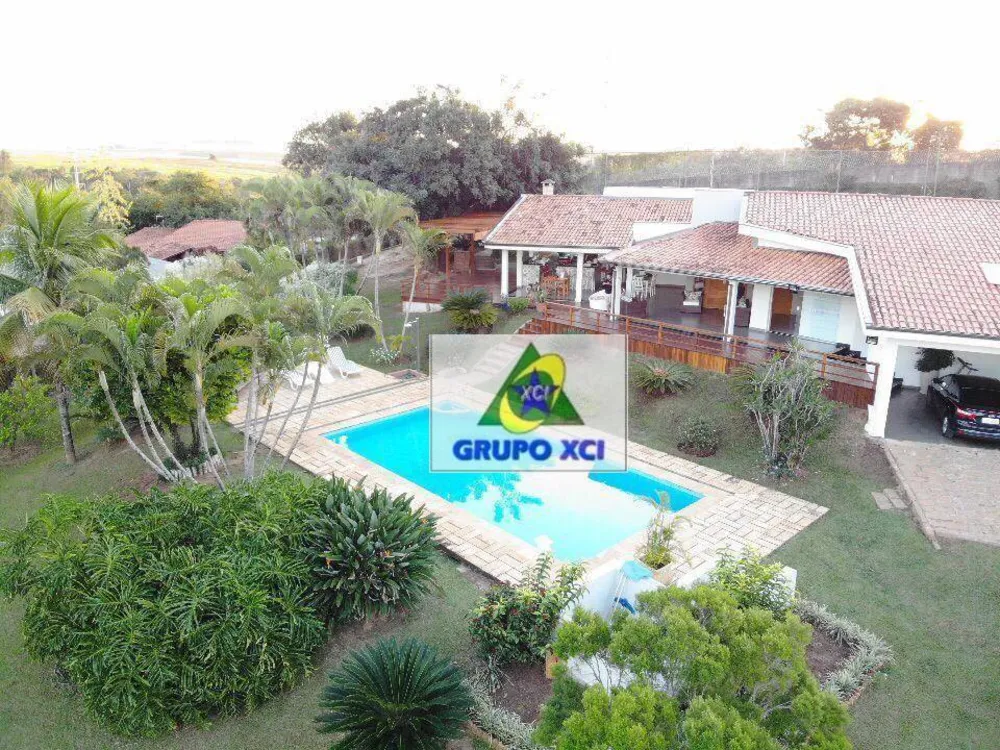 Casa, 3 quartos, 398 m² - Foto 7