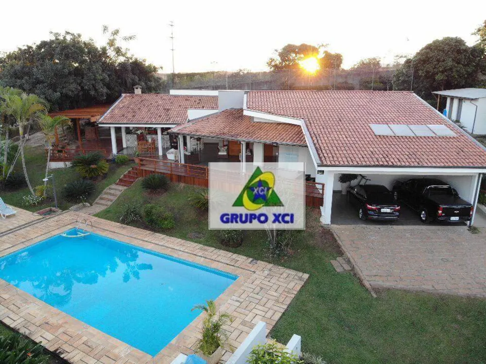 Casa, 3 quartos, 398 m² - Foto 8