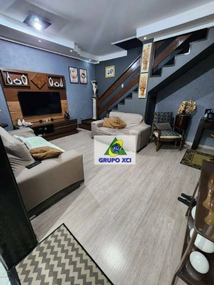 Casa, 3 quartos - Foto 6