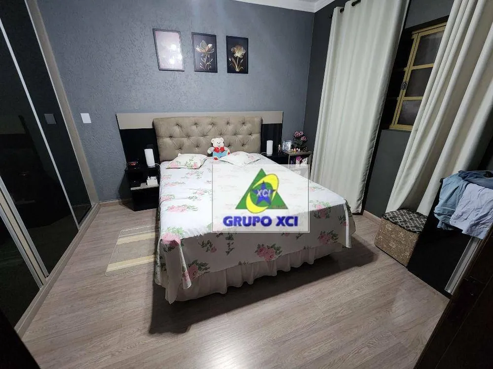 Casa, 3 quartos - Foto 7