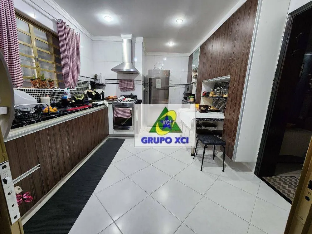 Casa, 3 quartos - Foto 5
