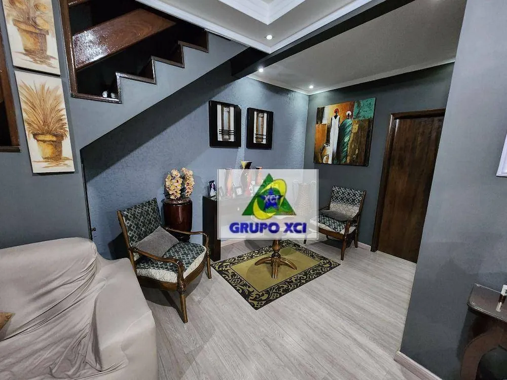 Casa, 3 quartos - Foto 3