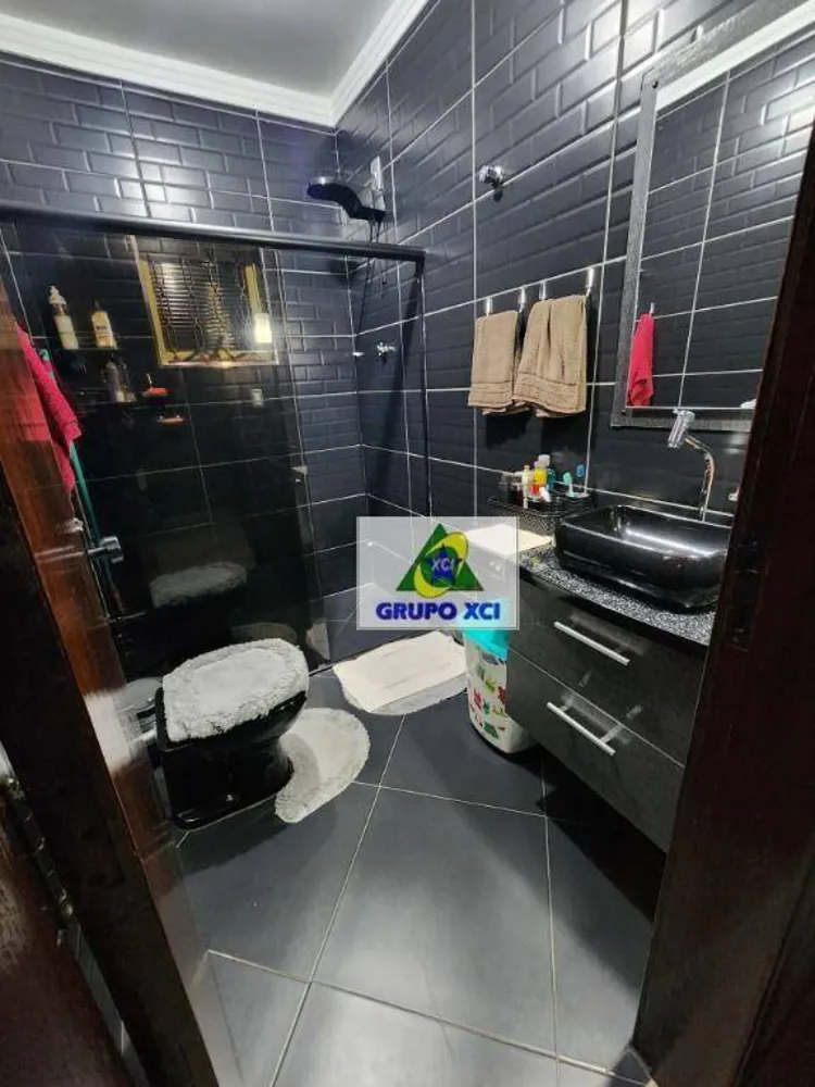 Casa, 3 quartos - Foto 4