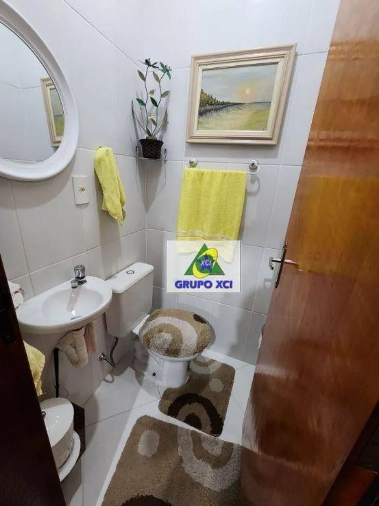 Casa, 3 quartos - Foto 7