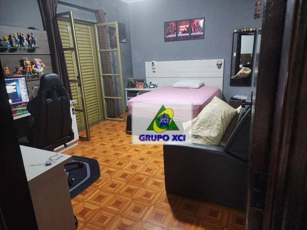 Casa, 3 quartos - Foto 11