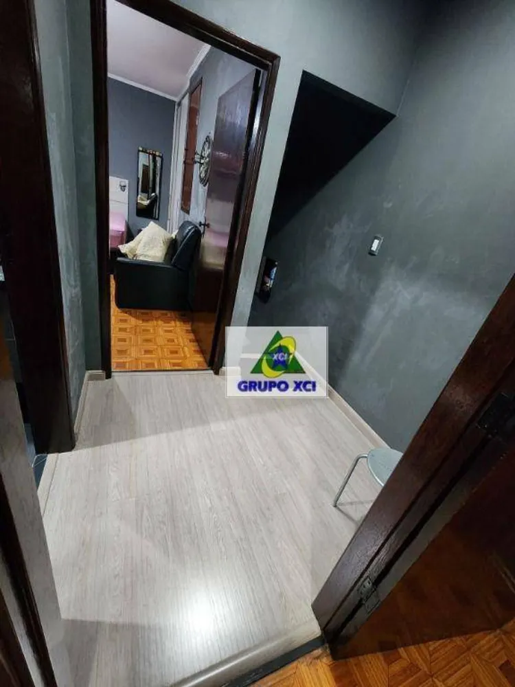 Casa, 3 quartos - Foto 10