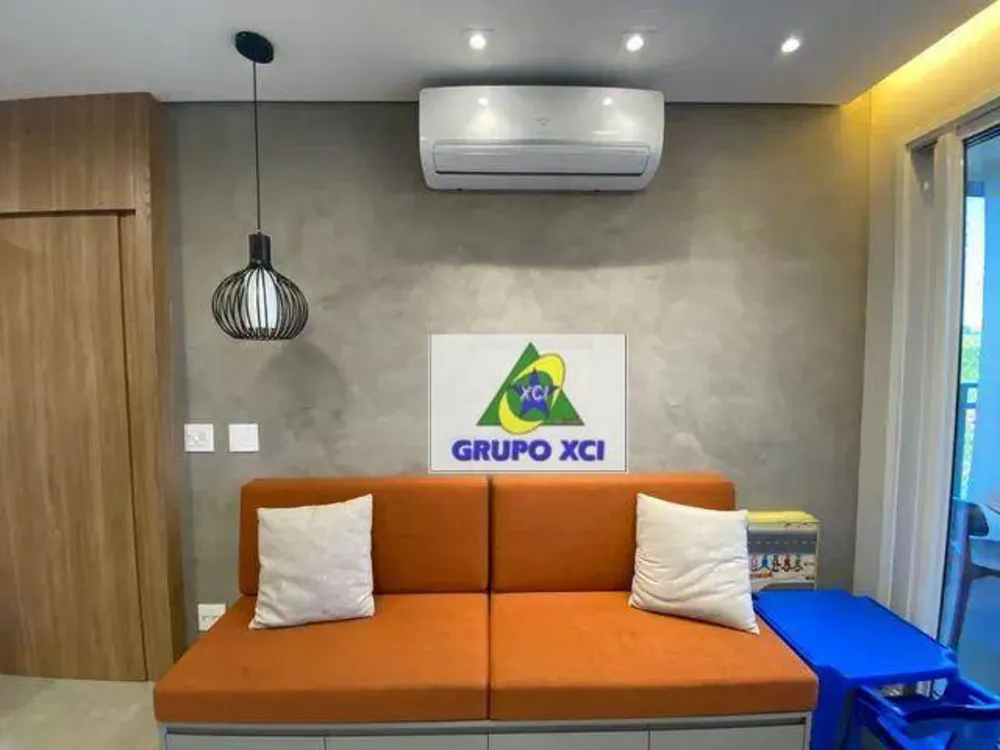 Apartamento, 3 quartos, 93 m² - Foto 1