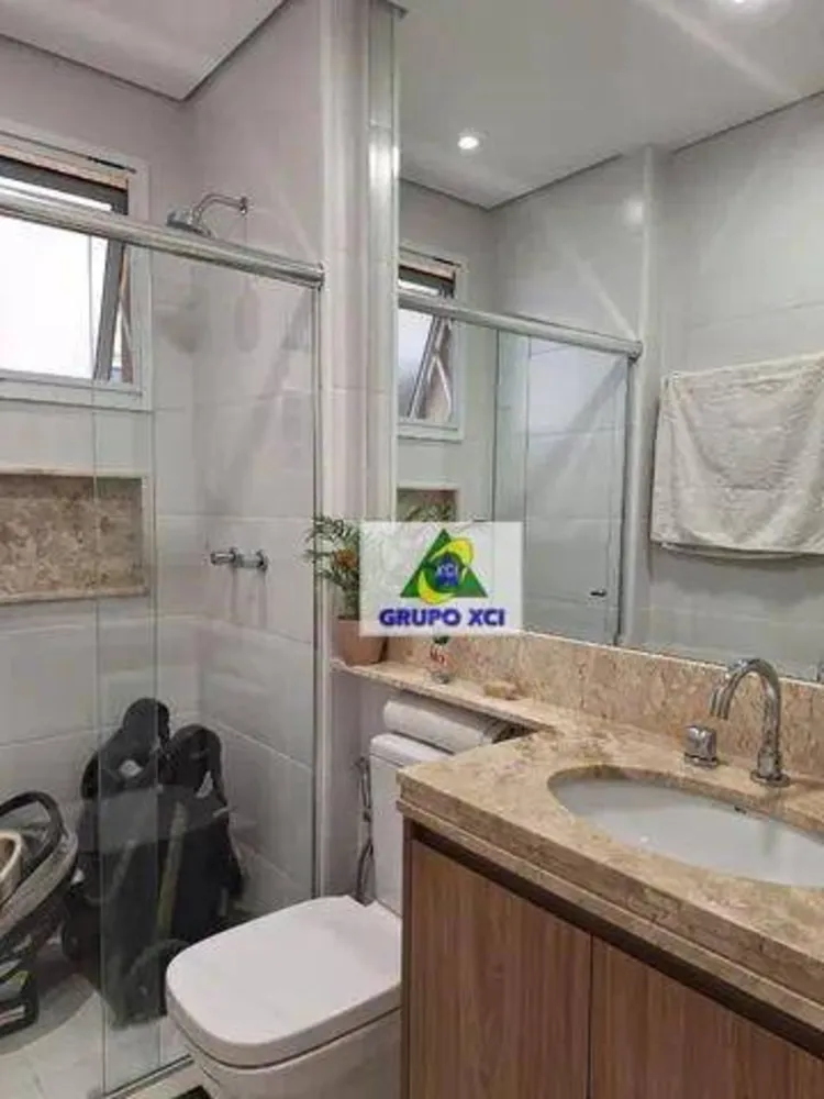 Apartamento, 3 quartos, 93 m² - Foto 7