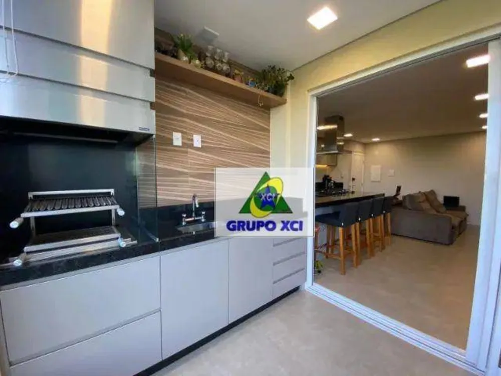 Apartamento, 3 quartos, 93 m² - Foto 4