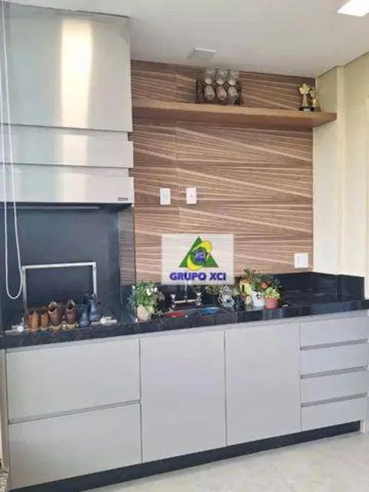 Apartamento, 3 quartos, 93 m² - Foto 3