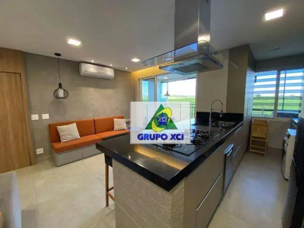 Apartamento, 3 quartos, 93 m² - Foto 3