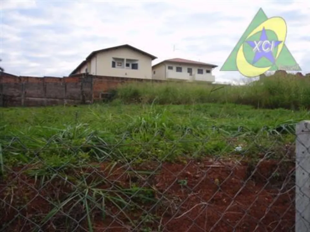 Terreno, 600 m² - Foto 1