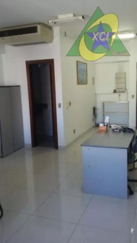 Conjunto Comercial-Sala à venda e aluguel, 35m² - Foto 6