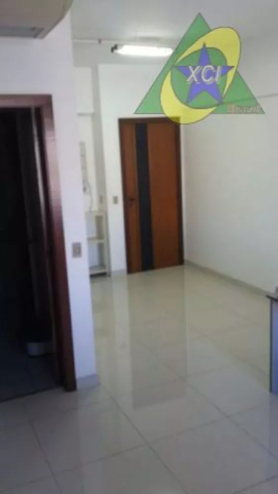 Conjunto Comercial-Sala à venda e aluguel, 35m² - Foto 13