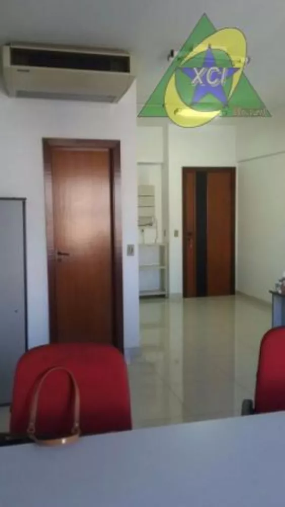 Conjunto Comercial-Sala à venda e aluguel, 35m² - Foto 7