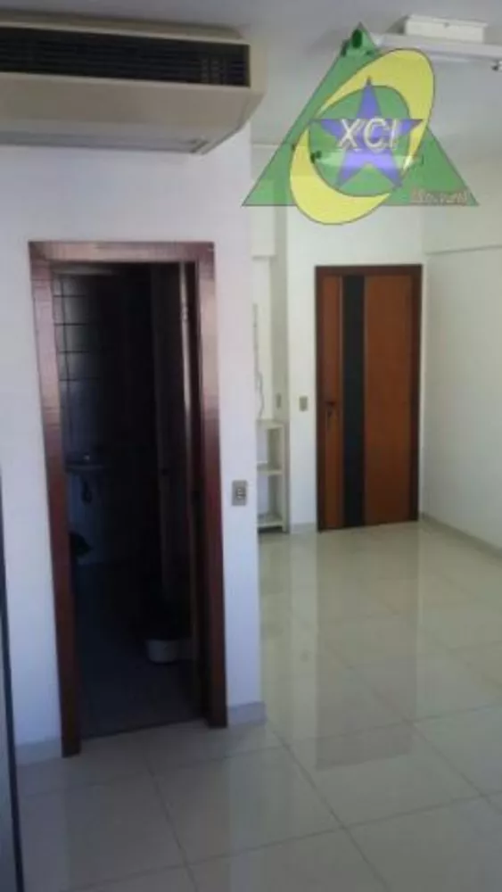 Conjunto Comercial-Sala à venda e aluguel, 35m² - Foto 5